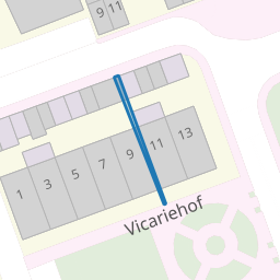 Perceel WML00-G-1512