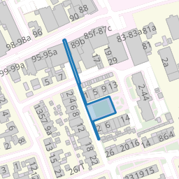 Perceel WML00-G-1518