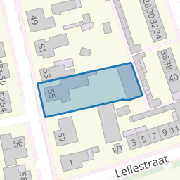 Perceel WML00-G-1586