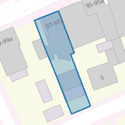 Perceel WML00-G-1600