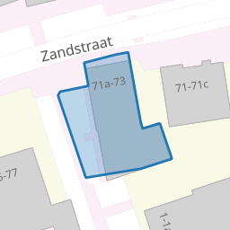 Perceel WML00-G-1614