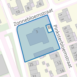 Perceel WML00-G-1643