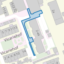 Perceel WML00-G-1646