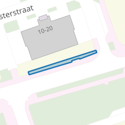 Perceel WML00-G-1658