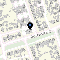 Appartement WML00 G 1661 2
