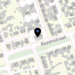 Appartement WML00 G 1661 4