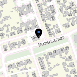 Appartement WML00 G 1661 6