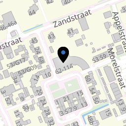 Appartement WML00 G 1671 10