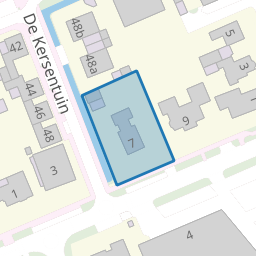 Perceel WML00-G-1676