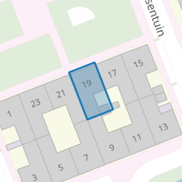 Perceel WML00-G-1686