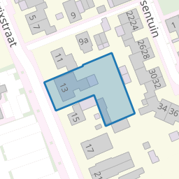 Perceel WML00-G-1710