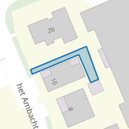 Perceel WML00-G-1721