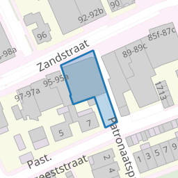 Perceel WML00-G-1723