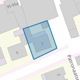 Perceel WML00-G-1724