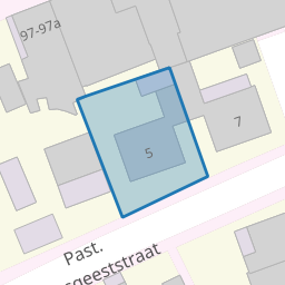 Perceel WML00-G-1725