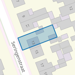 Perceel WML00-G-1726