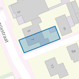 Perceel WML00-G-1738