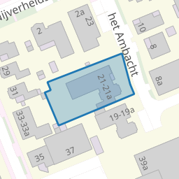 Perceel WML00-G-1761