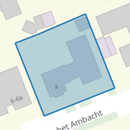 Perceel WML00-G-1764