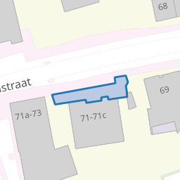 Perceel WML00-G-1785