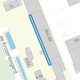 Perceel WML00-G-1801