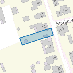 Perceel WML00-G-1807