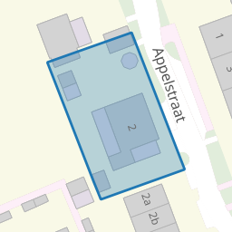 Perceel WML00-G-1813