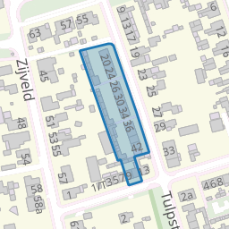 Perceel WML00-G-1827