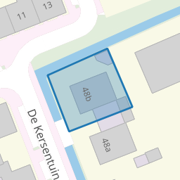 Perceel WML00-G-1831