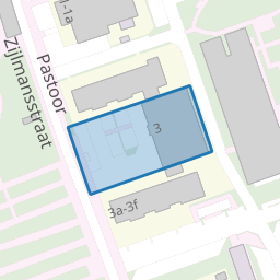 Perceel WML00-G-1839