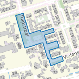 Perceel WML00-G-1844