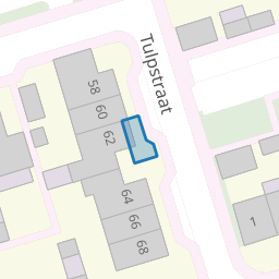 Perceel WML00-G-1851