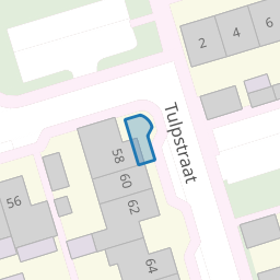 Perceel WML00-G-1853