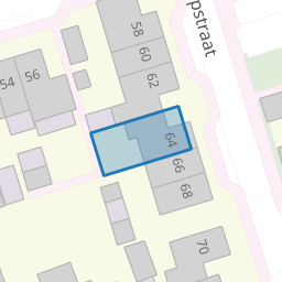 Perceel WML00-G-1857