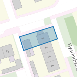 Perceel WML00-G-1868