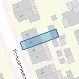 Perceel WML00-G-1891