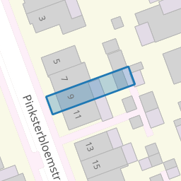 Perceel WML00-G-1892