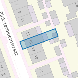 Perceel WML00-G-1895