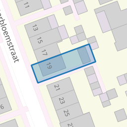 Perceel WML00-G-1897