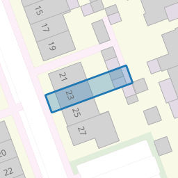 Perceel WML00-G-1899