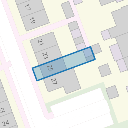 Perceel WML00-G-1900