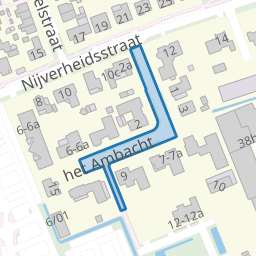 Perceel WML00-G-1915