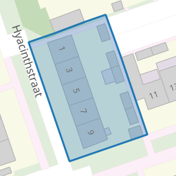 Perceel WML00-G-1934