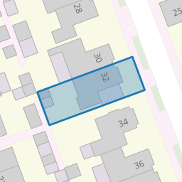 Perceel WML00-G-1960