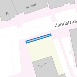 Perceel WML00-G-1962