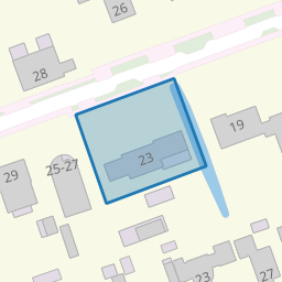 Perceel WML00-G-1972