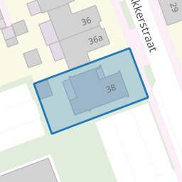 Perceel WML00-G-1978