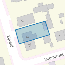 Perceel WML00-G-1981