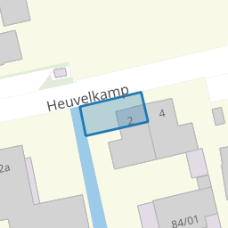 Perceel WML00-G-1988