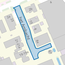 Perceel WML00-G-1994